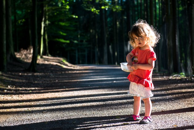 Když k těm kaprům nedojdeme rychle, žádná křupka na ně nezbyde