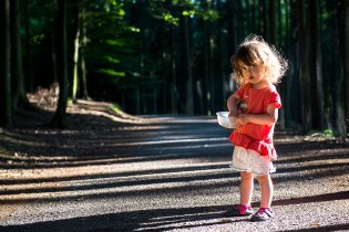 Když k těm kaprům nedojdeme rychle, žádná křupka na ně nezbyde