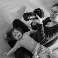 Náplň práce asistenta fotografa bývá různorodá