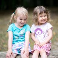 Co si asi holky právě pošuškaly?