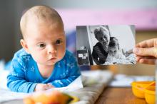 Nejste vy náhodou ze stejného hnízda?