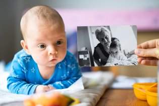 Nejste vy náhodou ze stejného hnízda?