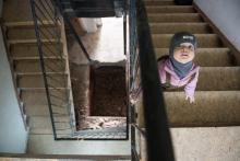 Život bez výtahu - To ještě nejsme ani v půlce?!