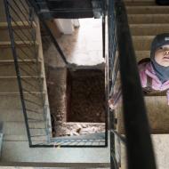 Život bez výtahu - To ještě nejsme ani v půlce?!