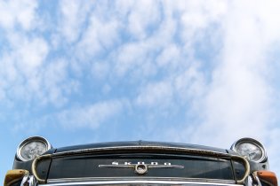 A není to přecejen Škoda?