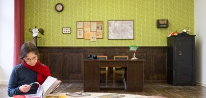 2. víkend v březnu 2016