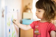 Začíná nám éra vybarvování