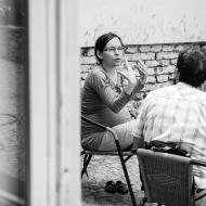 Zásadní debata o józe