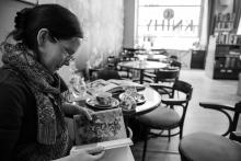 Dopřáváme si klidné chvilky s knihou