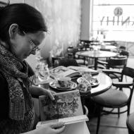 Dopřáváme si klidné chvilky s knihou