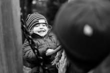 ... Ale na koni, to je teprve jízda!