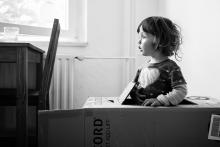 Jééé, tady venku je to ale hustý