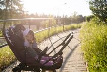 Bude to jízda, držte si klobouky