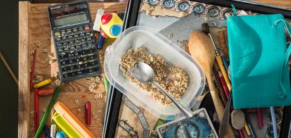 2. víkend v květnu 2016