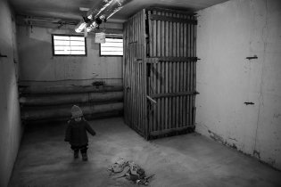 Ne a ne a ne! My se těch zavařenin po prababičce prostě nevzdáme!