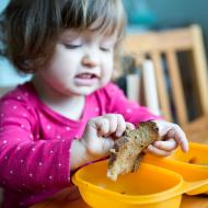 Souboj s pečeným seitanem