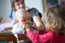 Dej si Radovánku, dej si