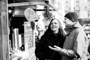 Hele, je to tady příkazem, tak neodmlouvej!