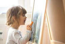 Tabule je hit, první dny Verča nechtěla ani jíst a spát