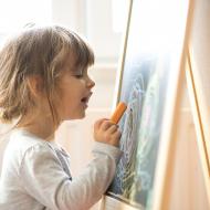 Tabule je hit, první dny Verča nechtěla ani jíst a spát