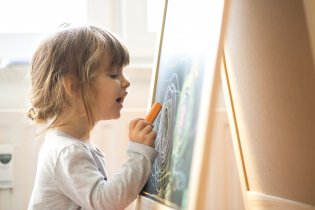 Tabule je hit, první dny Verča nechtěla ani jíst a spát