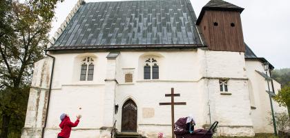 2. víkend v říjnu 2016