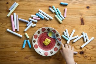 Co bude dnes k snídani?