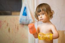 Máš nějakej problém?