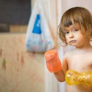 Máš nějakej problém?