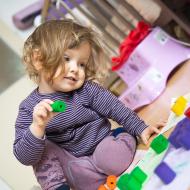 Tak kam ta zelená asi patří?