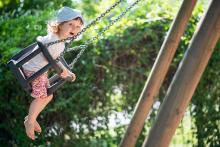 Houpání nás stále baví