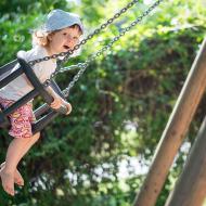 Houpání nás stále baví