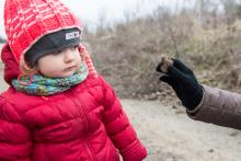 Promiň mami, ale tohle opravdu jíst nebudu