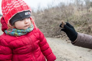 Promiň mami, ale tohle opravdu jíst nebudu