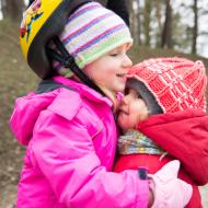 Ano Móňo, moc ráda se s Tebou zase vidím, ale nepřeháněj to prosím
