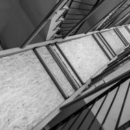 Naše výtahová šachta