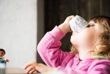 Rychle, rychle, než mi to seberou!