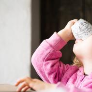 Rychle, rychle, než mi to seberou!