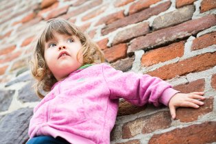 Támhle za kopcem tuším nějaké velké dobrodružství