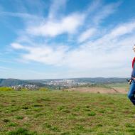 Občas je dobré, podívat se na tu naši Bystrc trochu s odstupem
