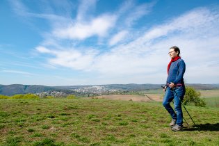 Občas je dobré, podívat se na tu naši Bystrc trochu s odstupem