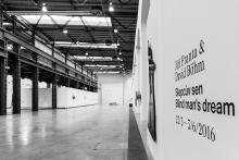 ... ale prostory to jsou krásné