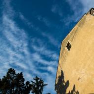 Na večerním rande pod Červeným kopcem