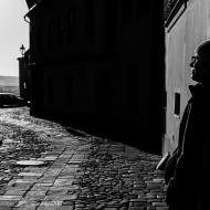 Petrovská hra světel a stínů