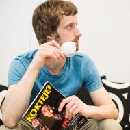 Kafe si Tom dal asi po půl roce, tím poctěným podnikem se stala Medlánecká kavárna MÍSTO