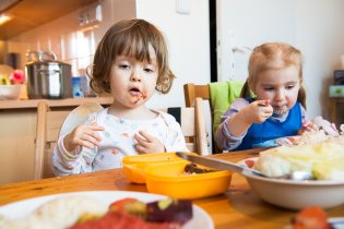 Oblíbená omáčka z červené řepy dělá krásné tváře