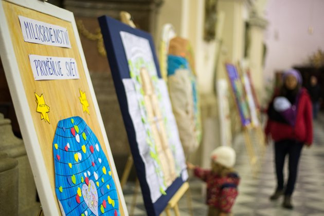 Tak pod to se klidně podepíšeme