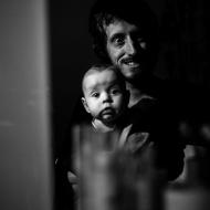 Co je to tam za pěkného kluka?