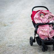 Žádný vhodný fusak jsme nesehnali, tak jsem si ho vyrobili