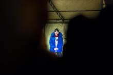 Viděli jsme i hlavní hvězdu, její hlas jakoby se s roky vůbec neměnil :-)